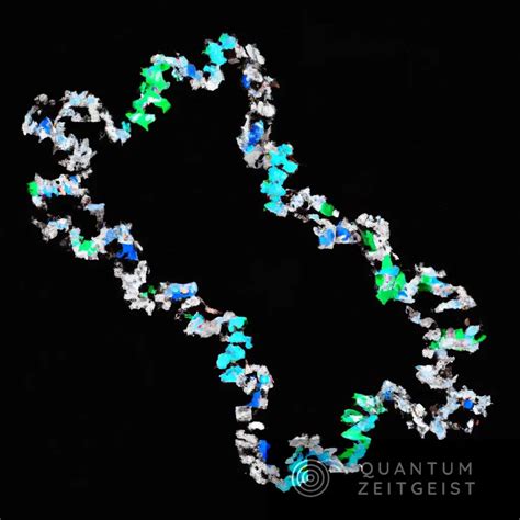 Quantum Landscape for Protein Folding by Dr.