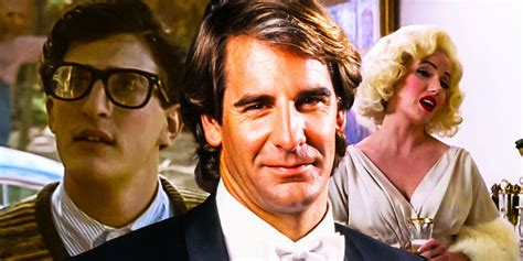 Quantum Leap: Every Historical Figure Sam Beckett Encountered