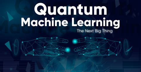 Quantum Machine Learning Salary mahines