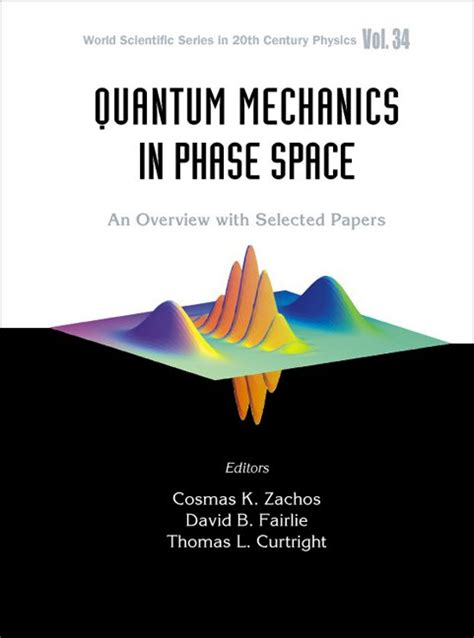 Quantum Mechanics On Phase Space Reprint