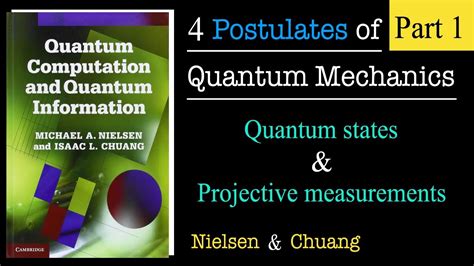 Quantum Mechanics Theory And Applicationsintroduction To The Theory Of Computation