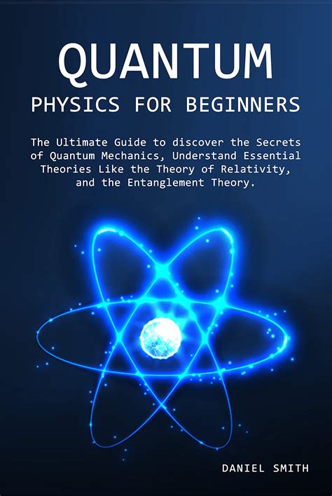 Quantum Physics For Beginners