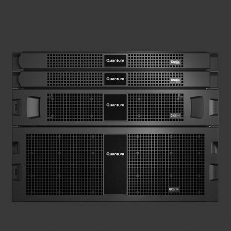 Quantum Service Center