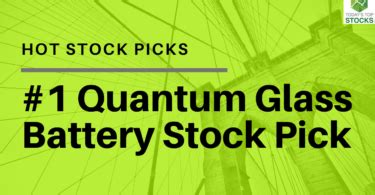 Quantum glass battery stock price today. .  <a href=https://support.give...