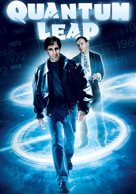 Quantum leap - season 2. Quantum Leap airs new episodes on NBC Tuesdays at 10:00 p.m. ET. Now would be the perfect time to catch up on the series using a Peacock Premium subscription and see why this is one of the best ... 