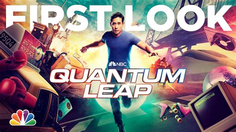 Quantum leap nbc. Feb 21, 2024 ... The NBC drama wrapped its shorted, 13-episode sophomore run on Wednesday with a thrilling two-hour finale that essentially reset the whole show. 