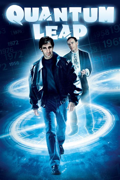 Quantum leap series. Quantum Leap Season 1. Add Show to Watchlist. During an experiment into time travel, a scientist finds himself trapped in the past, "leaping" into the lives of different people, sorting out their problems and changing history in hopes of … 