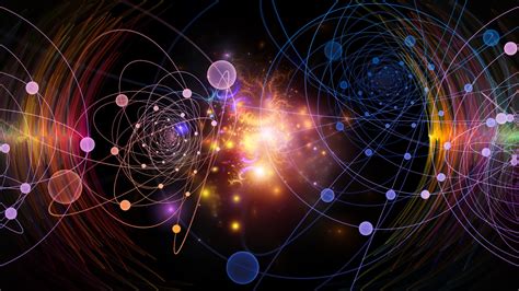 Quantum mechanics. Quantum mechanics is a set of principles underlying the most fundamental known description of all physical systems at the submicroscopic scale (at the atomic level). Notable among these principles ... 