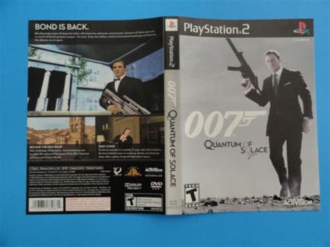 007 casino quantum of solace