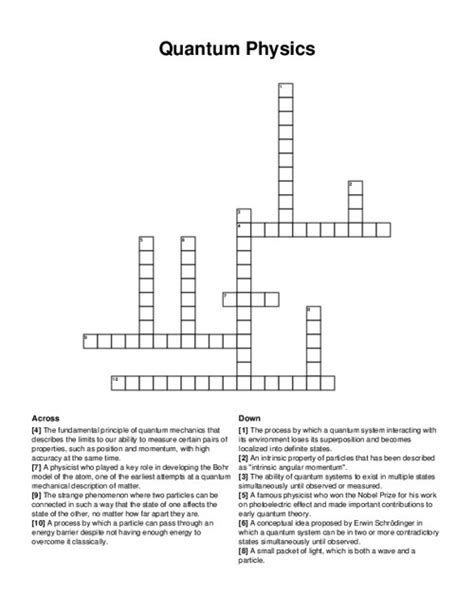 There are a total of 1 crossword puzzles on our site and 171,