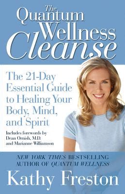 Quantum wellness cleanse the 21 day essential guide to healing your mind body and spirit kathy freston. - Guided waves in structures for shm by wieslaw ostachowicz.