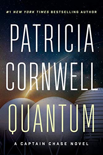 Download Quantum Captain Chase 1 By Patricia Cornwell