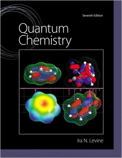 Download Quantum Chemistry By Ira N Levine
