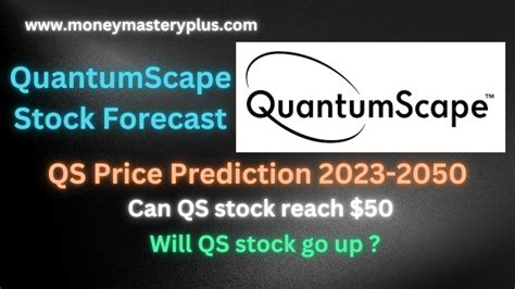 Jan 27, 2023 · QuantumScape ( QS) has less-t