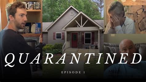 Quarantine Episode 9 of 10