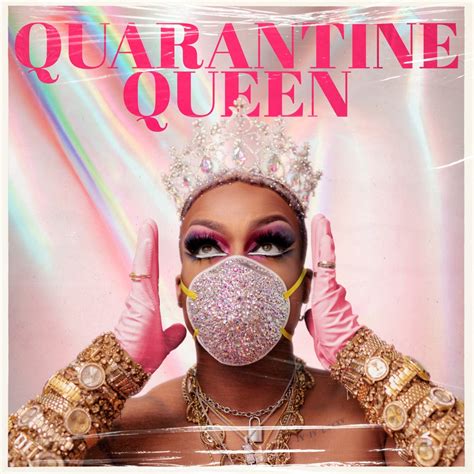 Quarantine-Queen Leaked 😈 [HD]