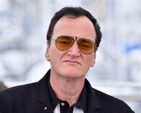 Quarantino. Quentin Tarantino is an American writer, producer, director and actor known for writing/directing and producing some of the most-unique dramatic/action movies of the last three decades. As of this ... 