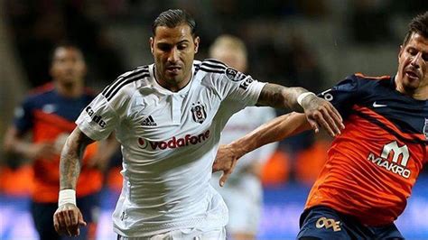 Quaresma'nın pabucu! Beşiktaş (BJK) Haberleri Spor Fanatik.