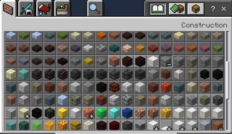 Quark: Bedrock Edition Minecraft Addon