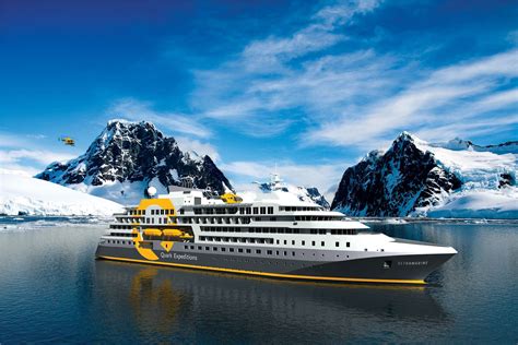 Quark expeditions. Lars Wikander and Mike McDowell, the cofounders of Quark Expeditions, took the first group of commercial travelers to the North Pole In 1991. That inaugural, game-changing expedition—the first-ever tourism transit of the Northeast Passage—set Quark Expeditions on a course that would put us at the forefront of polar … 