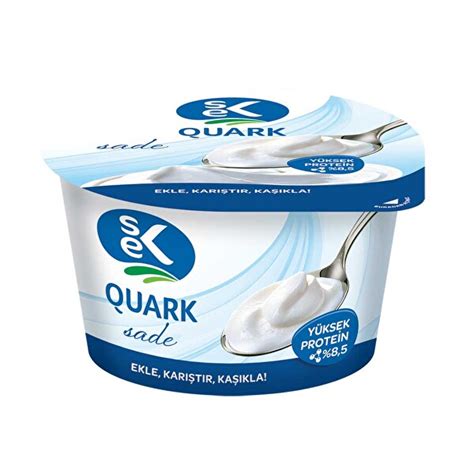 Quark türkiyede varmı