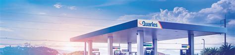 Quarles fuel. 135 FM 1936, Odessa, TX, 79763-7619. 11611 West CR 125 W, Odessa, TX, 79765. Discover all 175+ Quarles fuel sites located throughout TX, NM, MD, VA, DE, PA, NC, and WV. Enjoy easy-access, wide fueling lanes for every size vehicle (truck, bus, van, tractor trailers, box truck, etc.) and high-flow and satellite pumps for quick fill … 
