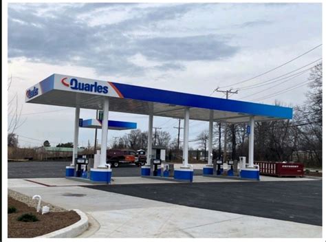 Today's best 2 gas stations with the cheap