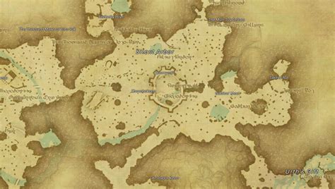 As its name implies, the Gridanian Walnut Final Fantasy XIV can be found in the Black Shroud region of Eorzea. Specifically, players will be able to find the nut in South Shroud, within the wooded forest southwest of the Quarrymill Aetheryte. The Gridanian Walnut is a Level 21 resource produced by Level 25 Mature Trees around the coordinates X .... 