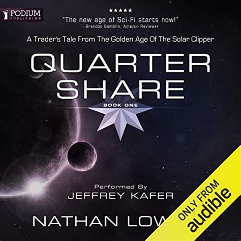 Download Quarter Share Golden Age Of The Solar Clipper 1 By Nathan Lowell