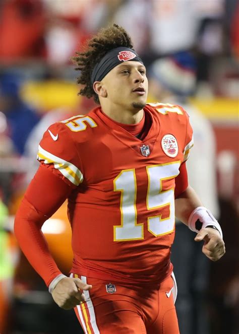 What we know about the Kansas City Chief’s QB’s brother The younger brother of Chiefs quarterback Patrick Mahomes is due in court on Tuesday charged with …. 
