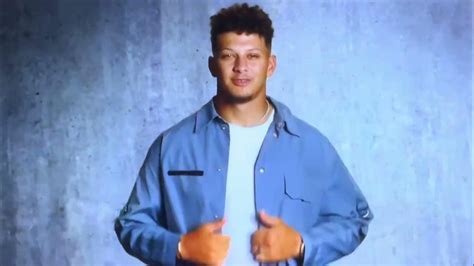 Quarterbacks in subway commercial. Just three years later, Patrick Mahomes led the Chiefs back from a 10-point, fourth-quarter deficit to win a Super Bowl, beating the San Francisco 49ers 31-20 here on Sunday—and there was ... 