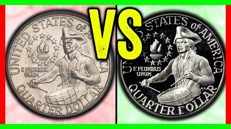 We look at these rare quarters worth money from 1976. In this videos we discuss the 197 bicentennial quarter values and other ...