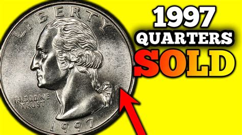 These 1994 Quarters are WORTH More Than 25 C