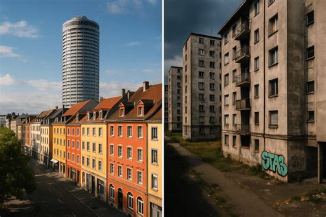 Quartier  viter  Mulhouse