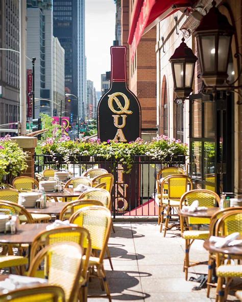 Quartinos chicago. THE 10 BEST Restaurants Near Quartino Ristorante (Updated 2024) Restaurants near Quartino Ristorante. 626 N State St, Chicago, IL 60654. Sponsored. BLVD Steakhouse. 87 reviews. 817 W Lake St. “Unbelievable Dinner and Experience!” 12/25/2023. “Great Steak & Seafood!” 10/01/2022. 