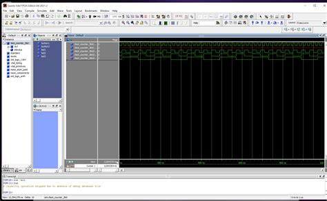 Quartus Modelsim Tutorial