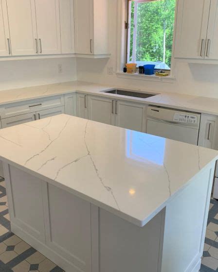 Quartz Countertops - Carpet Exchange