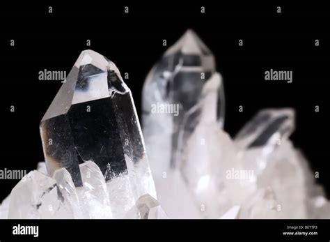 Quartz Crystals Photos and Premium High Res Pictures - Getty …