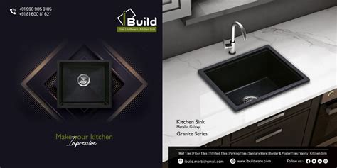 Quartz Sink - iBuildware