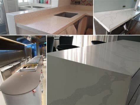 Quartz Stone - Sinno Sdn Bhd