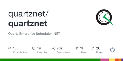 Quartz net tutorial. Hosting package Installation or Setup Detailed instructions on getting ...