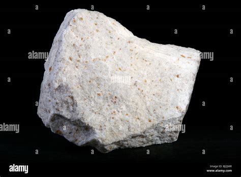 Quartz Sandstone(predominant mineral – quartz)