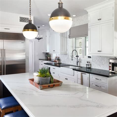 Quartzite durability - Houzz