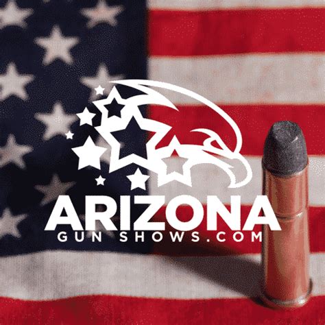 Arizona Gun Shows - #1 Source for Arizona Gun Show