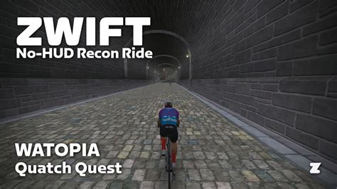 Zwift is virtual training for running and cycling. Sm