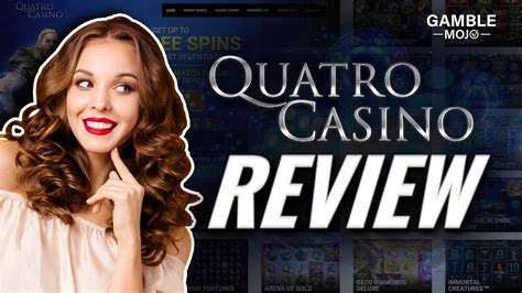 online casino review quatro