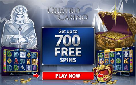 quatro casino instant play