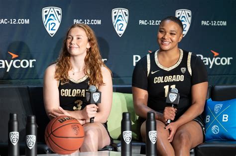 Quay Miller building on highs, learning from lows in final year with CU Buffs women’s hoops