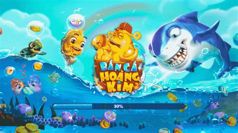 Quay Slot Bắn Cá: Cuộc Phiêu Lưu Đại Dương Đầy Thưởng Vui Có Một Không Hai