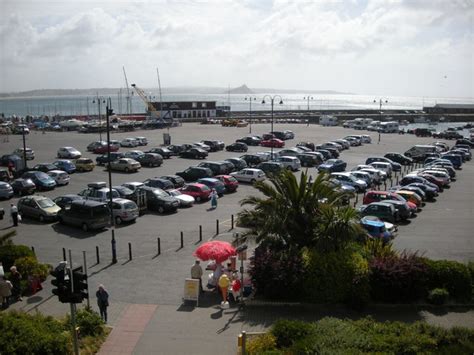 Quay St Penzance parking - Car Parks, Street Parking, Private …